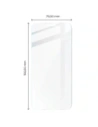 Hurtownia GSM - Bizon Glass Clear Apple iPhone 11 Pro Max / Xs Max - BIZ113 - {ean13} - Hurt