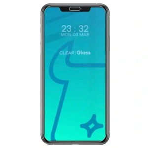 Hurtownia GSM - Zesílené sklo Bizon Glass Clear pro Apple iPhone 11 Pro Max / Xs Max - BIZ113 - {ean13} - Hurt