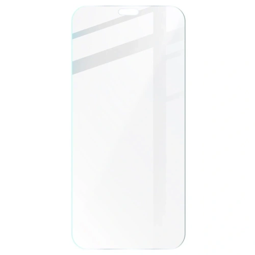 Szkło hartowane Bizon Glass Clear do Apple iPhone 11 Pro Max / Xs Max