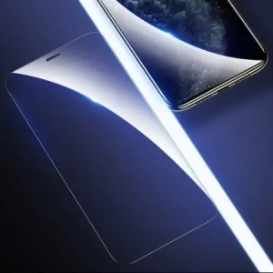 Wholesale Bizon Glass Clear Apple iPhone 11 Pro Max / Xs Max - BIZ113 - {ean13} - Hurt