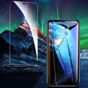 Hurtownia GSM - Zesílené sklo Bizon Glass Clear pro Apple iPhone 11 Pro Max / Xs Max - BIZ113 - {ean13} - Hurt