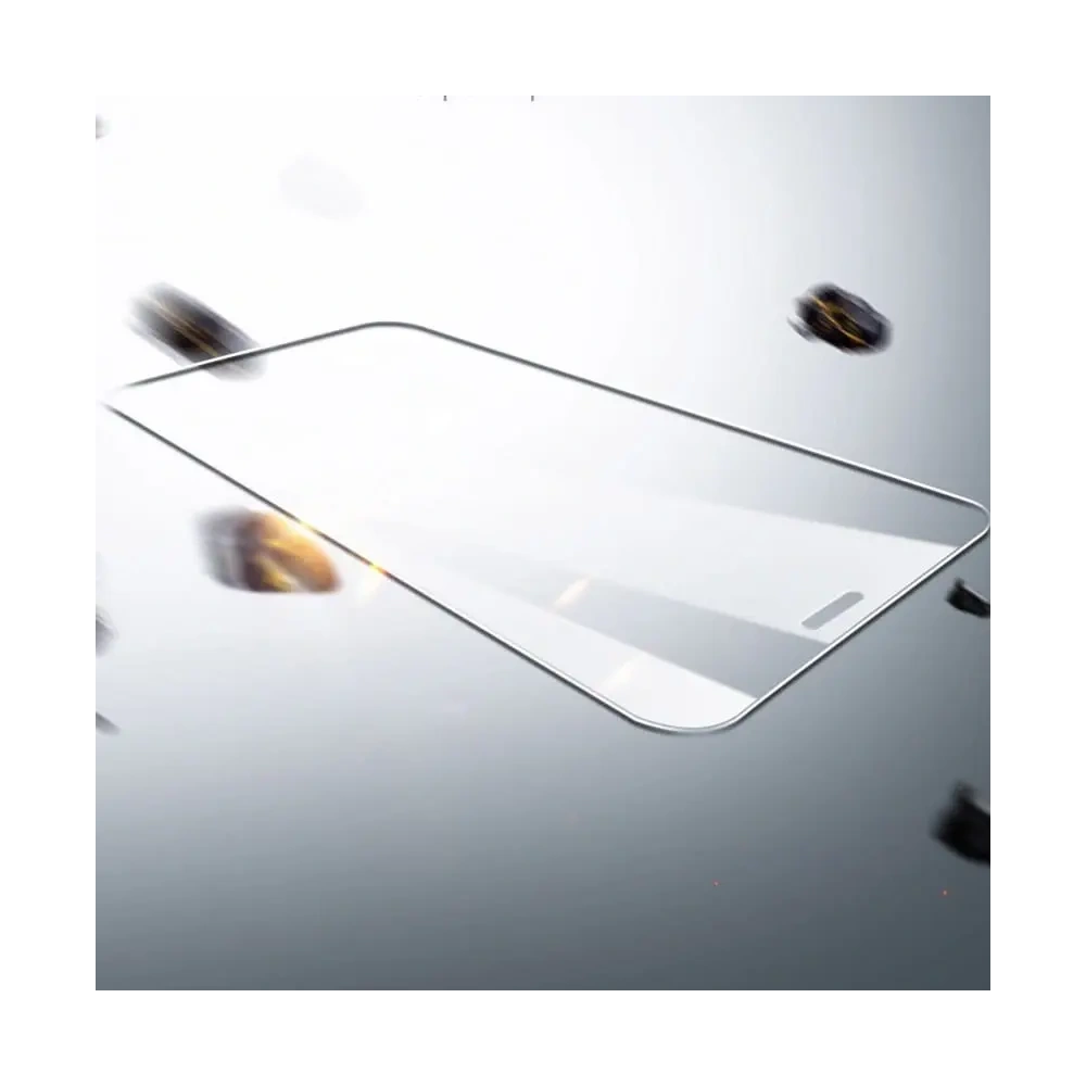 Hurtownia GSM - Bizon Glass Clear Apple iPhone 11 Pro Max / Xs Max - BIZ113 - {ean13} - Hurt