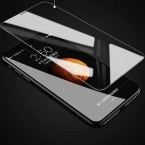 Wholesale Bizon Glass Clear Apple iPhone 11 Pro Max / Xs Max - BIZ113 - {ean13} - Hurt