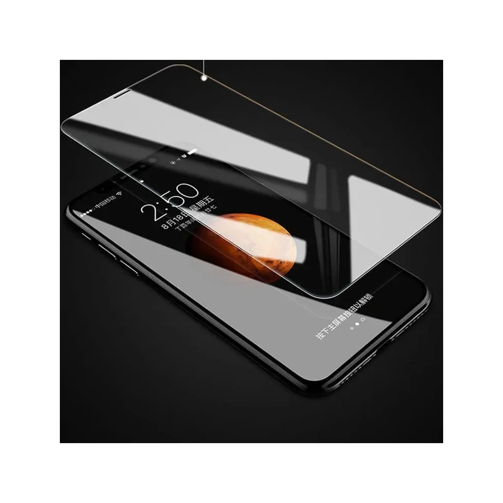 Hurtownia GSM - Bizon Glass Clear Apple iPhone 11 Pro Max / Xs Max - BIZ113 - {ean13} - Hurt