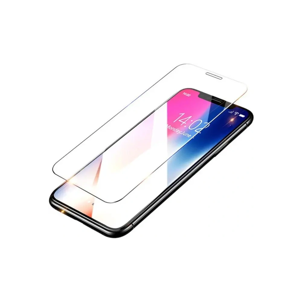 Hurtownia GSM - Bizon Glass Clear Apple iPhone 11 Pro Max / Xs Max - BIZ113 - {ean13} - Hurt
