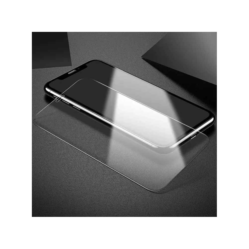Hurtownia GSM - Bizon Glass Clear Apple iPhone 11 Pro Max / Xs Max - BIZ113 - {ean13} - Hurt