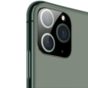 Hurtownia GSM - Sklo na aparát Bizon Glass Lens do Apple iPhone 11 Pro Max / 11 Pro [2 PACK] - BIZ114 - {ean13} - Hurt