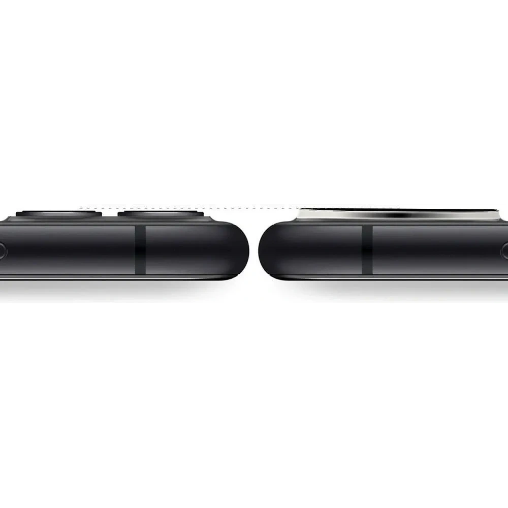 Hurtownia GSM - Bizon Lentilă din Sticlă Apple iPhone 11 Pro Max / 11 Pro [2 PACHET] - BIZ114 - {ean13} - Hurt