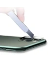 Hurtownia GSM - Bizon Glass Lens Apple iPhone 11 Pro Max / 11 Pro [2 PACK] - BIZ114 - {ean13} - Hurt