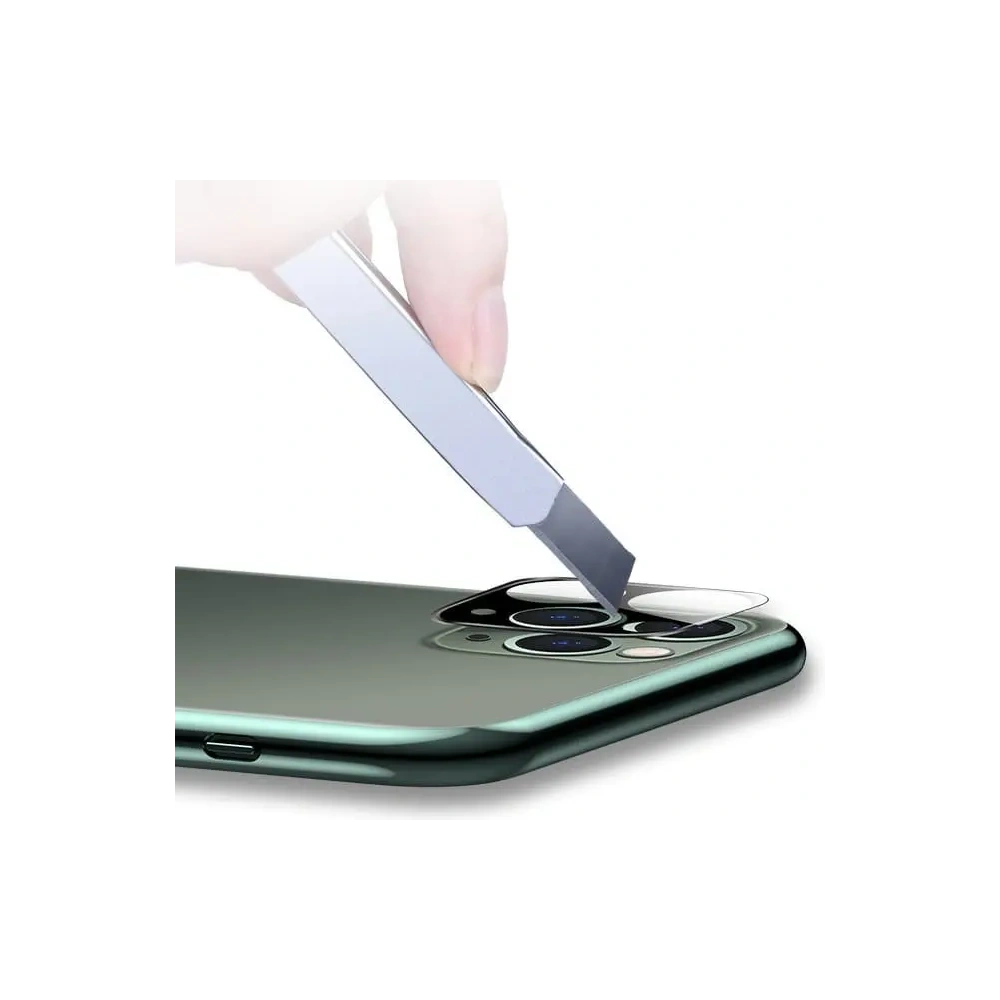 Hurtownia GSM - Bizon Glass Lens Apple iPhone 11 Pro Max / 11 Pro [2 PACK] - BIZ114 - {ean13} - Hurt