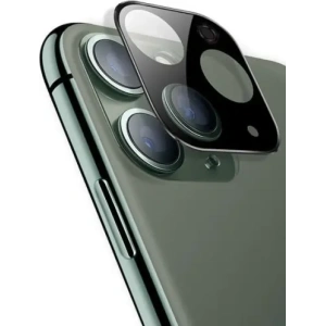 Hurtownia GSM - Sklo na aparát Bizon Glass Lens do Apple iPhone 11 Pro Max / 11 Pro [2 PACK] - BIZ114 - {ean13} - Hurt