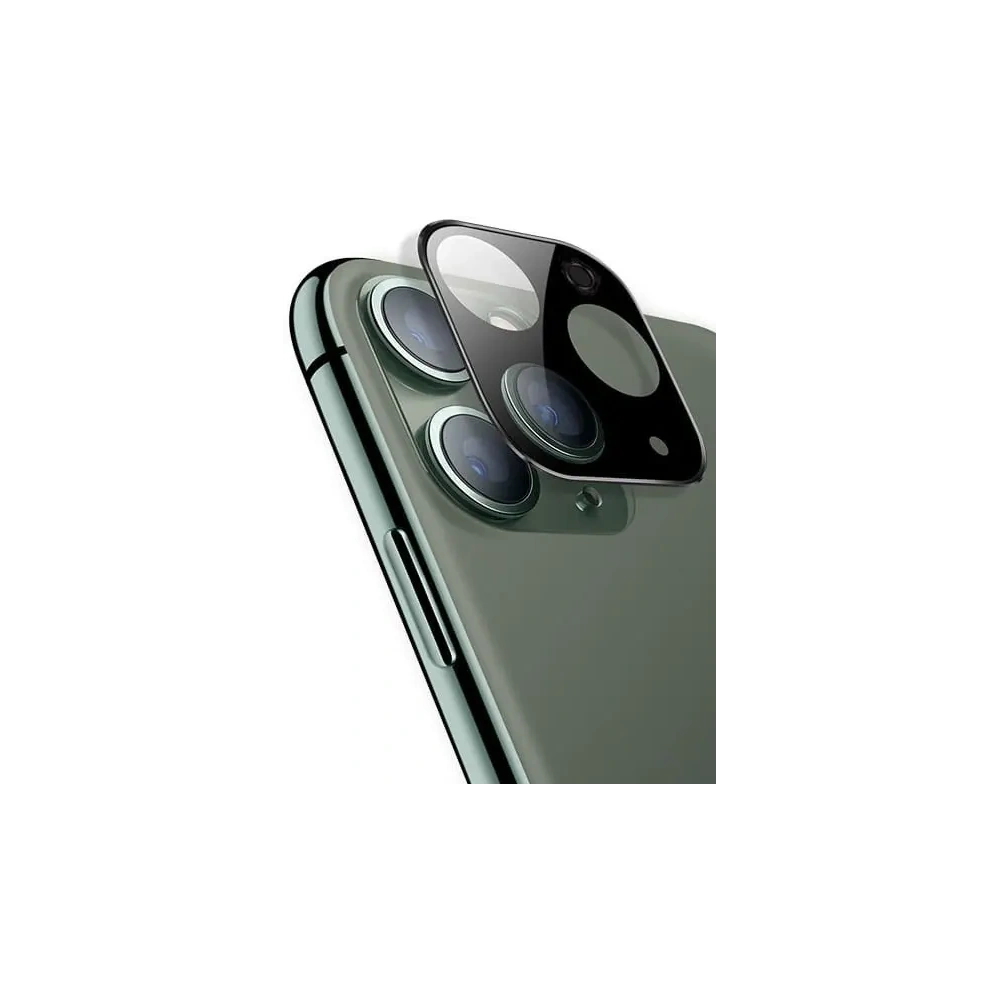Hurtownia GSM - Bizon Glass Lens Apple iPhone 11 Pro Max / 11 Pro [2 PACK] - BIZ114 - {ean13} - Hurt