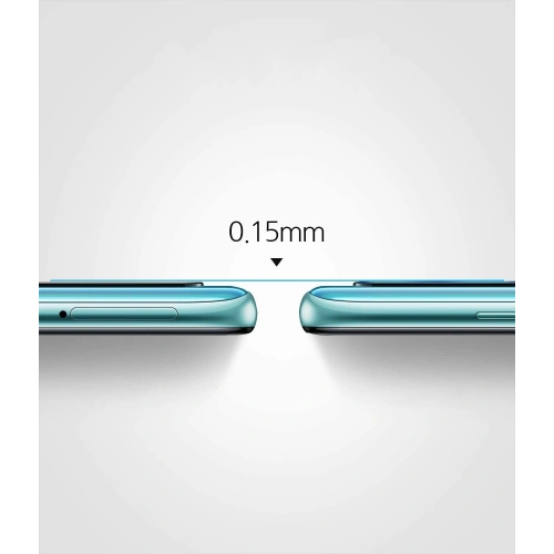 Szkło hartowane na aparat Ringke Camera Glass Samsung Galaxy A51 [3 PACK]