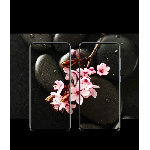 Szkło hartowane na aparat Ringke Camera Glass Samsung Galaxy A51 [3 PACK]