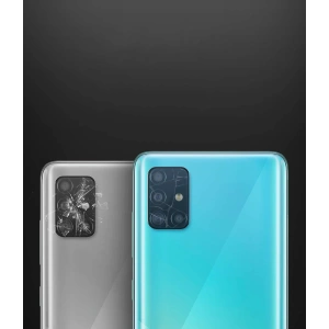 Wholesale Ringke Camera Glass Samsung Galaxy A51 [3 PACK] - RGK1154 - {ean13} - Hurt