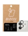 Sklo na aparát Bizon Glass Lens pro Apple iPhone 12 [2 PACK]