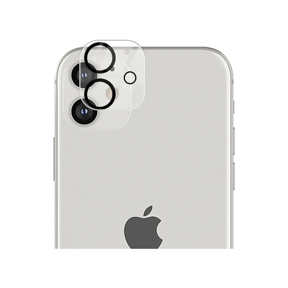 Hurtownia GSM - Sklo na aparát Bizon Glass Lens pro Apple iPhone 12 [2 PACK] - BIZ116 - {ean13} - Hurt