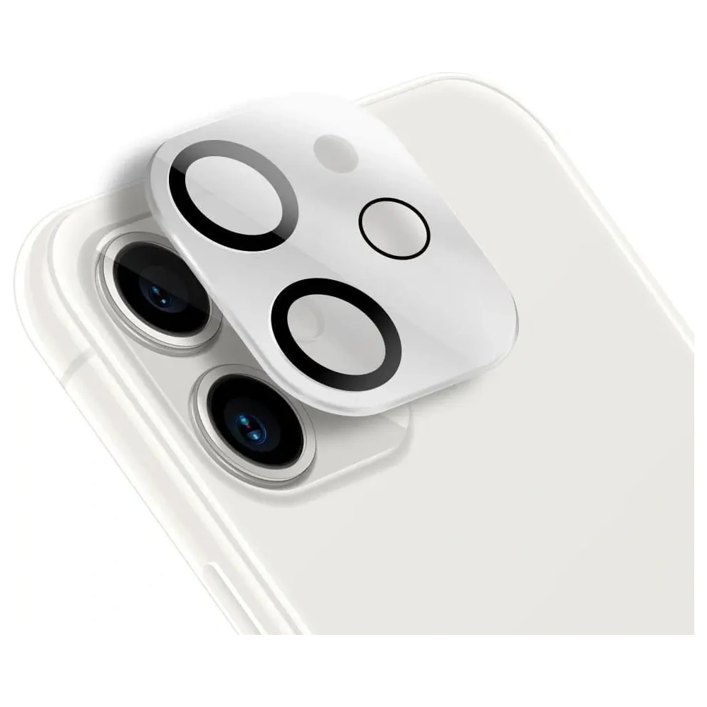 Hurtownia GSM - Sklo na aparát Bizon Glass Lens pro Apple iPhone 12 [2 PACK] - BIZ116 - {ean13} - Hurt