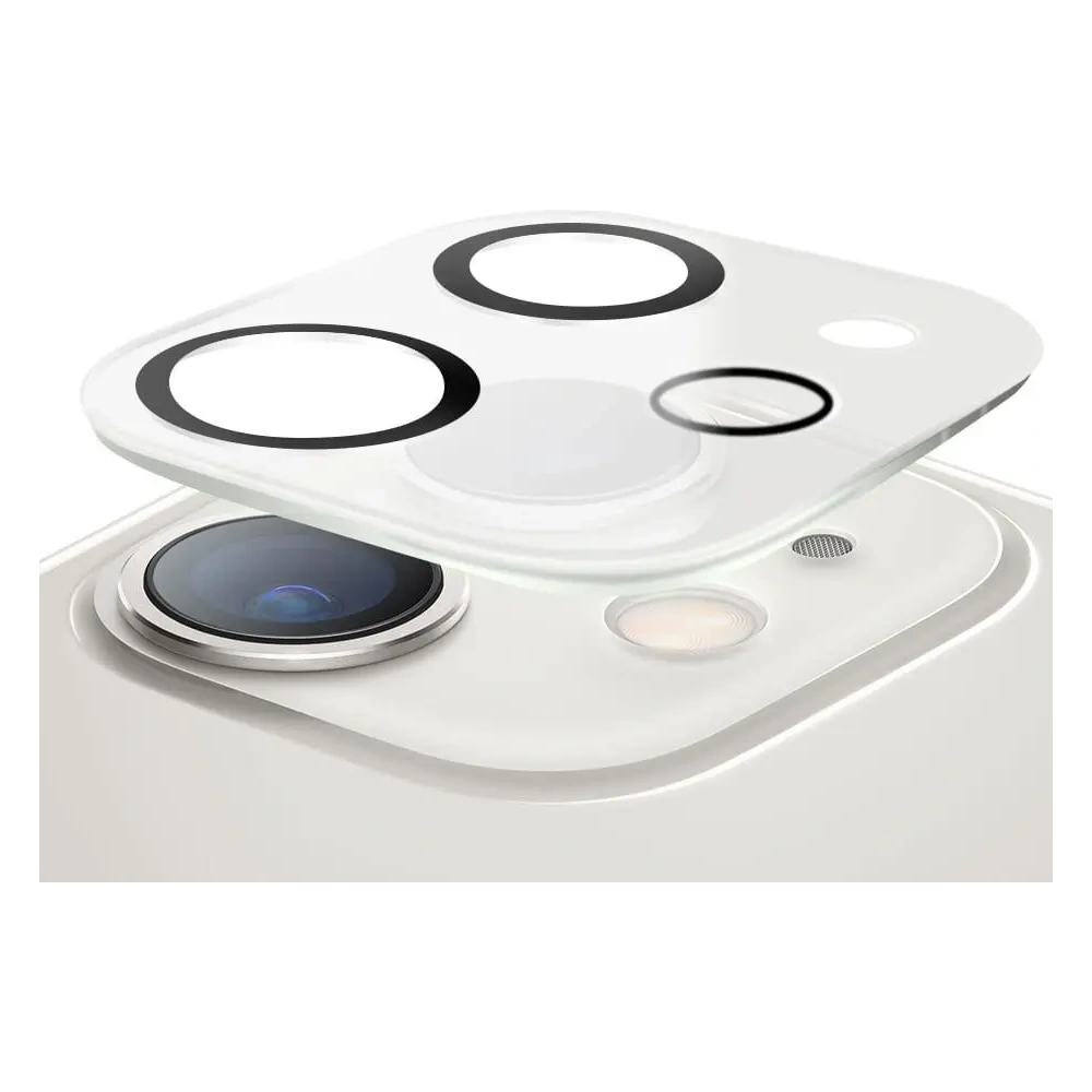 Hurtownia GSM - Sklo na aparát Bizon Glass Lens pro Apple iPhone 12 [2 PACK] - BIZ116 - {ean13} - Hurt