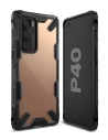 Hurtownia GSM - Etui Ringke Fusion-X Huawei P40 Black - RGK1142BLK - {ean13} - Hurt