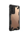 Hurtownia GSM - Etui Ringke Fusion-X Huawei P40 Black - RGK1142BLK - {ean13} - Hurt