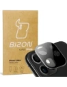 Bizon üveg lencse Apple iPhone 12 Mini [2 CSOMAG]