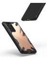 Hurtownia GSM - Etui Ringke Fusion-X Huawei P40 Black - RGK1142BLK - {ean13} - Hurt