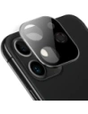Hurtownia GSM - Bizon Glass Edge CF edzett üveg - [2 CSOMAG] + lencsevédő Apple iPhone 12 Mini fekete - BIZ119 - {ean13} - Hurt