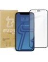 Bizon Glass Edge Apple iPhone 12 Mini fekete