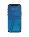 Wholesale Bizon Glass Edge Apple iPhone 12 Mini black - BIZ120 - {ean13} - Hurt
