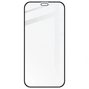 Hurtownia GSM - Bizon Glass Edge Apple iPhone 12 Mini fekete - BIZ120 - {ean13} - Hurt