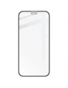 Wholesale Bizon Glass Edge Apple iPhone 12 Mini black - BIZ120 - {ean13} - Hurt