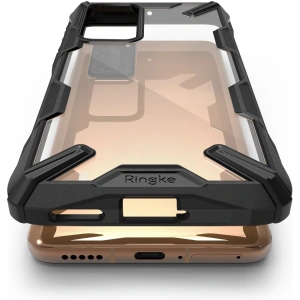 Hurtownia GSM - Ringke Case Fusion-X Huawei P40 Schwarz - RGK1142BLK - {ean13} - Hurt