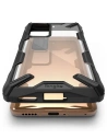 Hurtownia GSM - Etui Ringke Fusion-X Huawei P40 Black - RGK1142BLK - {ean13} - Hurt