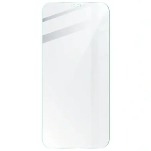 Hurtownia GSM - Bizon üveg Átlátszó edzett üveg - 3 db. + lencse üveg Apple iPhone 12 Mini - BIZ121 - {ean13} - Hurt