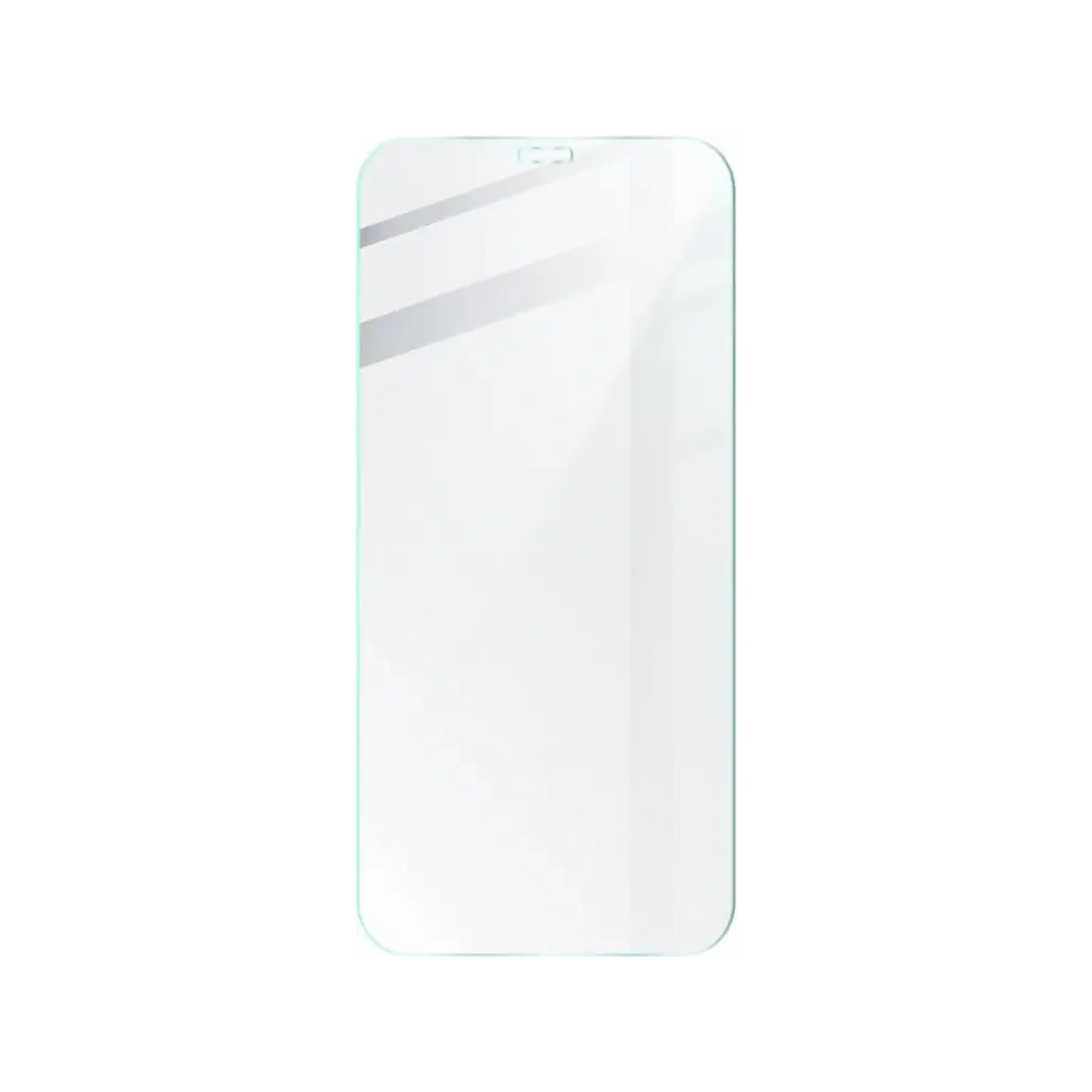 Hurtownia GSM - Bizon üveg Átlátszó edzett üveg - 3 db. + lencse üveg Apple iPhone 12 Mini - BIZ121 - {ean13} - Hurt
