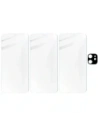 Hurtownia GSM - Bizon Glass Sticlă temperată clară - 3 buc. + sticlă lentilă Apple iPhone 12 Mini - BIZ121 - {ean13} - Hurt