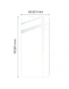 Hurtownia GSM - Bizon Glass Clear Apple iPhone 12 Mini - BIZ122 - {ean13} - Hurt