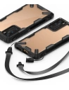 Wholesale Ringke Fusion-X Huawei P40 Black - RGK1142BLK - {ean13} - Hurt