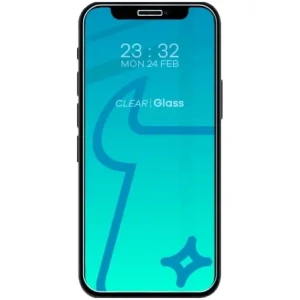 Hurtownia GSM - Bizon Glass Clear Apple iPhone 12 Mini - BIZ122 - {ean13} - Hurt