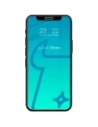 Hurtownia GSM - Bizon Glass Clear Apple iPhone 12 Mini - BIZ122 - {ean13} - Hurt