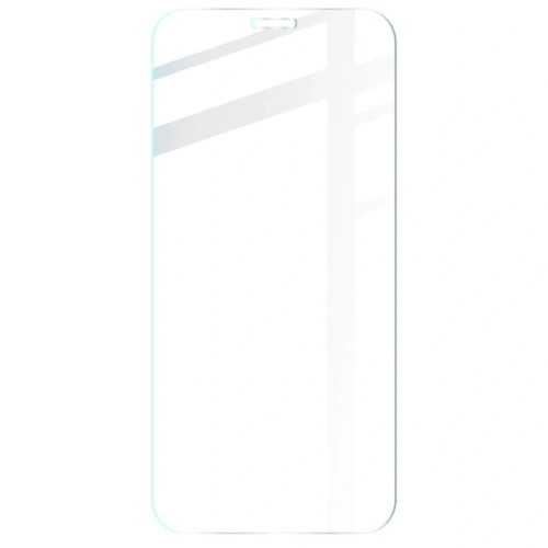 Szkło hartowane Bizon Glass Clear do Apple iPhone 12 Mini