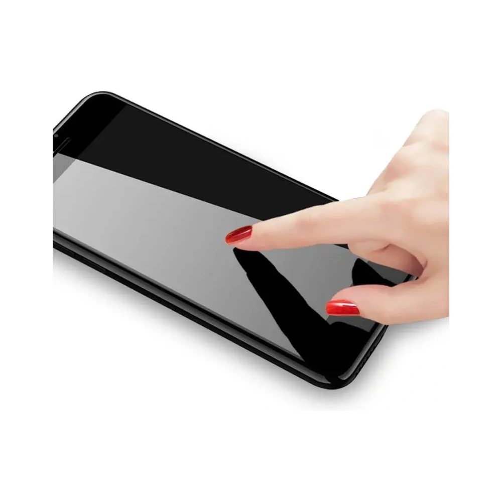Hurtownia GSM - Bizon Glas Klar Apple iPhone 12 Mini - BIZ122 - {ean13} - Hurt