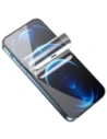 Hurtownia GSM - Bizon Glass Hydrogel Apple iPhone 12 Mini [2 Csomag] - BIZ123 - {ean13} - Hurt