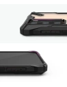Hurtownia GSM - Etui Ringke Fusion-X Huawei P40 Black - RGK1142BLK - {ean13} - Hurt