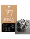 Szkło na aparat Bizon Glass Lens do Apple iPhone 12 Pro [2 PACK]