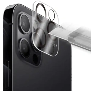Wholesale Bizon Glass Lens Apple iPhone 12 Pro [2 PACK] - BIZ125 - {ean13} - Hurt