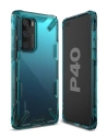 Hurtownia GSM - Etui Ringke Fusion-X Huawei P40 Turquoise Green - RGK1143GRN - {ean13} - Hurt