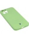 Hurtownia GSM - Bizon Case Silikon Apple iPhone 12 Pro hellgrün - BIZ126 - {ean13} - Hurt