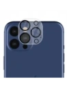 Hurtownia GSM - Tvrzené sklo Bizon Glass Edge CF - [2 PACK] + ochrana objektivu Apple iPhone 12 Pro černé - BIZ127 - {ean13} - Hurt